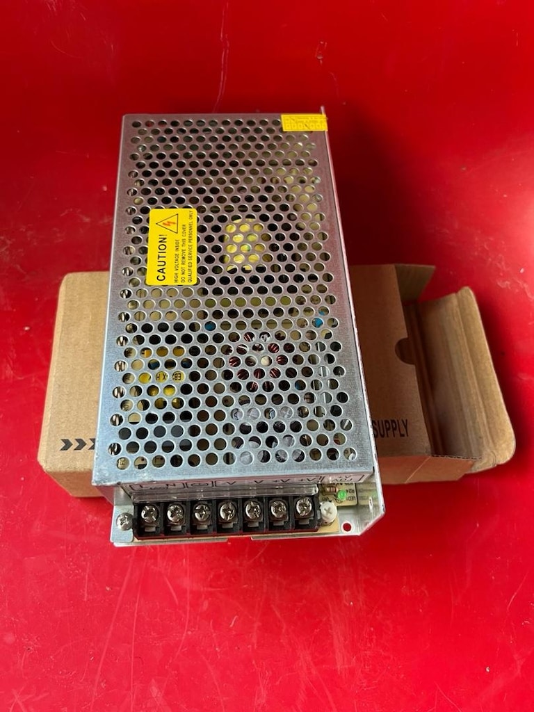 güç kaynağı regülatör led - 4