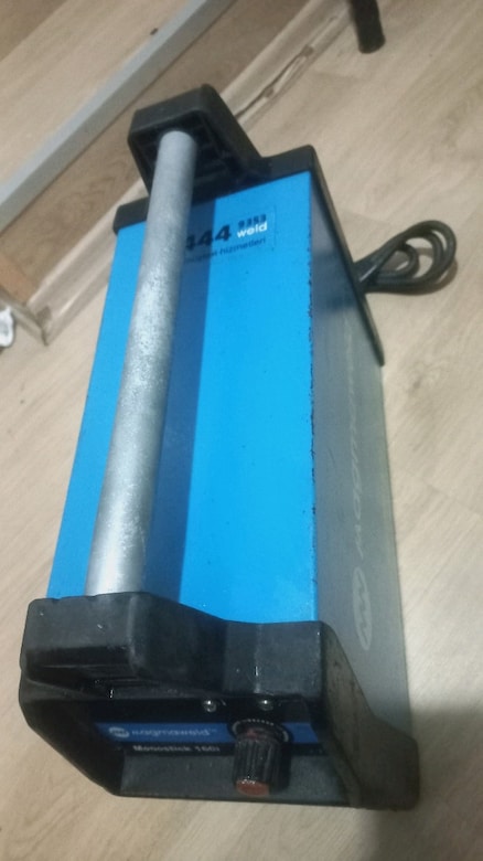 magmaweld kaynak makinesi - 8