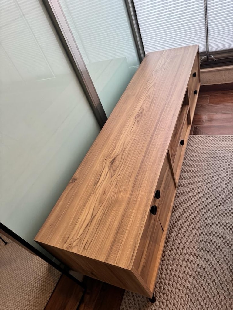 VIVENSE ETI CEVIZ TV UNITESI - 180cm - 8