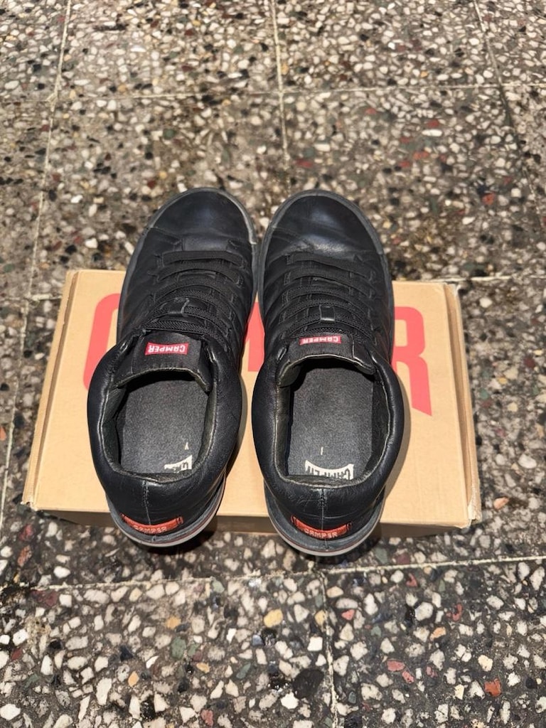 camper - 9