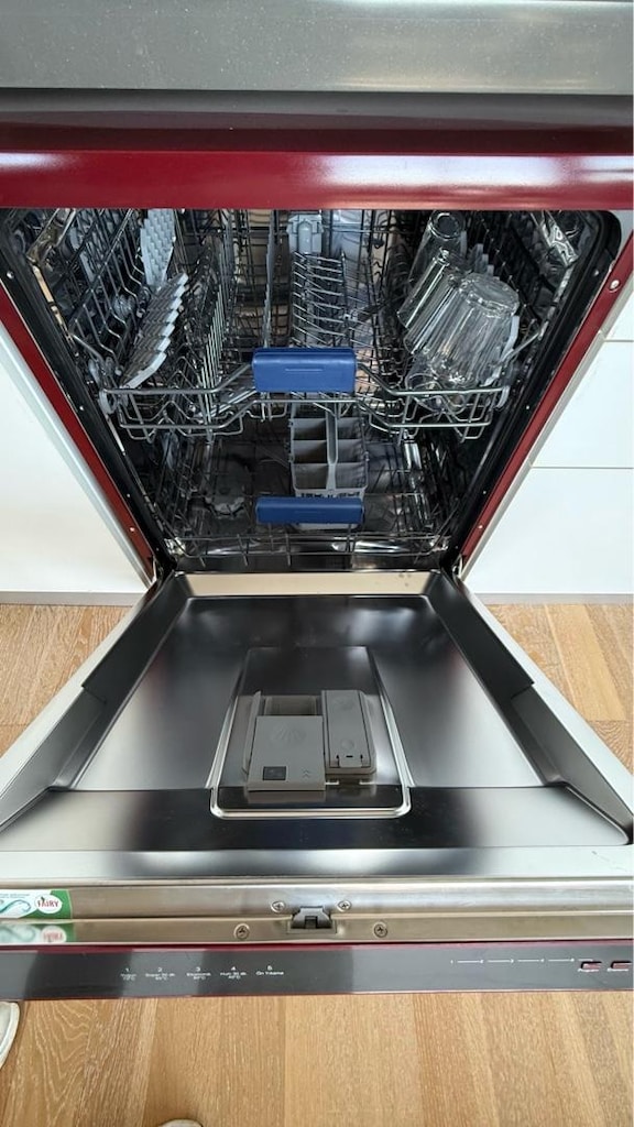 VESTEL BM5011 BORDO BULAŞIK MAKİNASI - 2