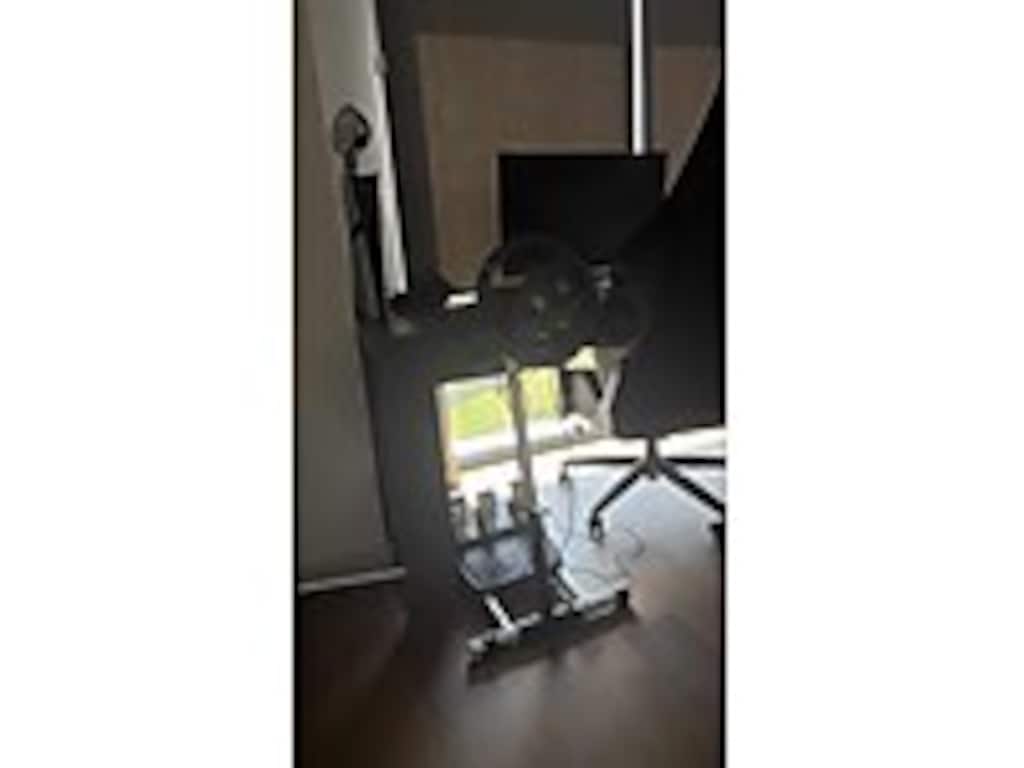 Logitech G923 + VITES + STAND DAHIL - 3