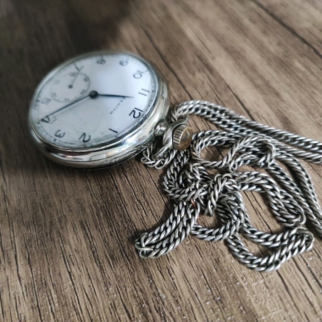 Zenith Köstekli - 9