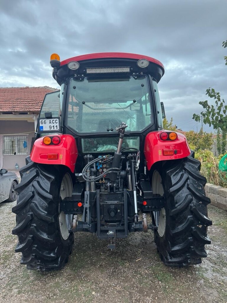 tıraktör başak 110s - 5