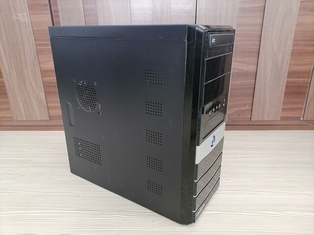 Pc - Pentium Dual Core 3.00 GHz, 4 Gb Ram, 250 Gb Seagate Hdd