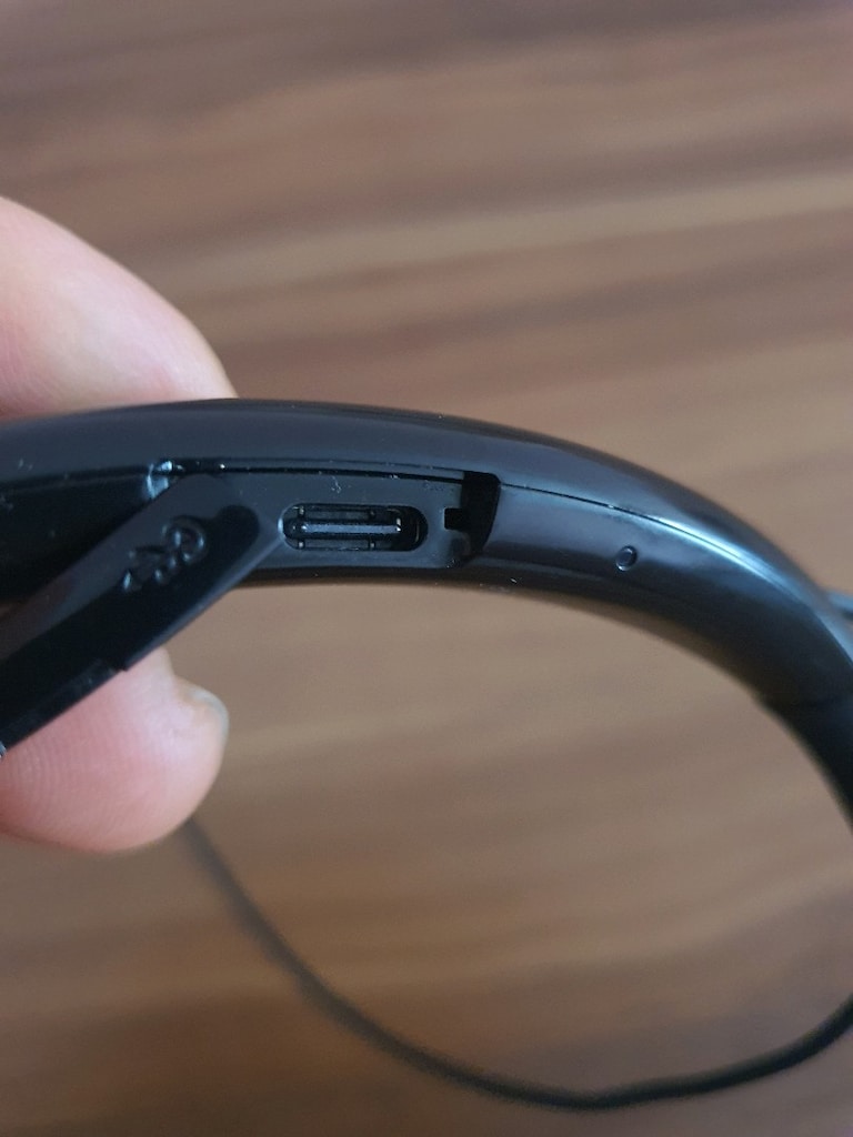 samsung level u (816f) - 5