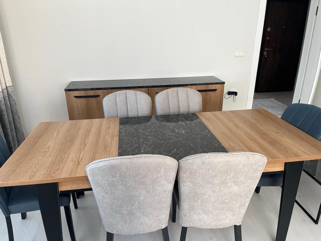 Çok Temiz Bellona Yemek Odası Takımı – Masa, Konsol ve Orta Sehpa - 7