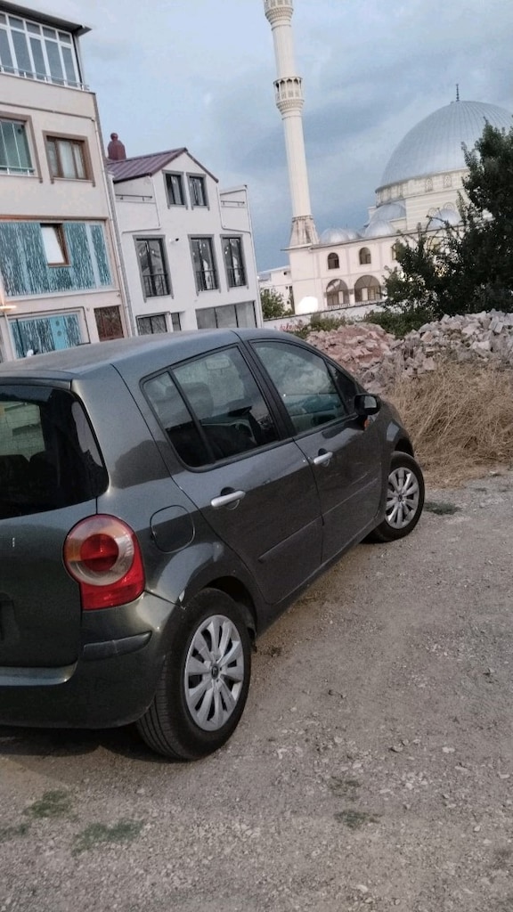 Renault Araba - 6