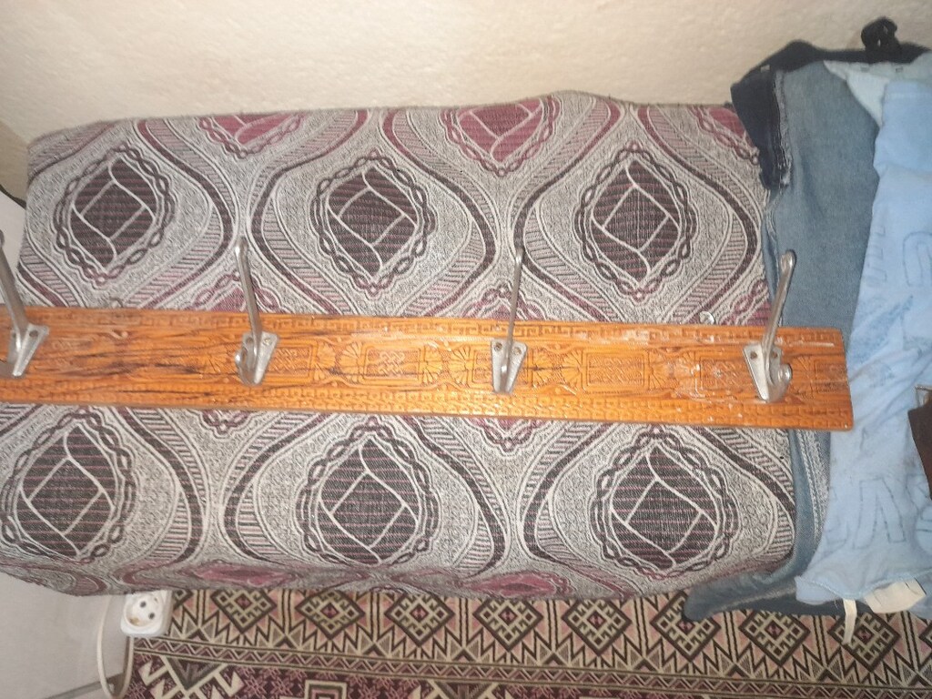 Dekorluk askılık - 2