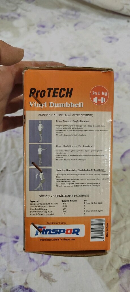 Dambıl - 3