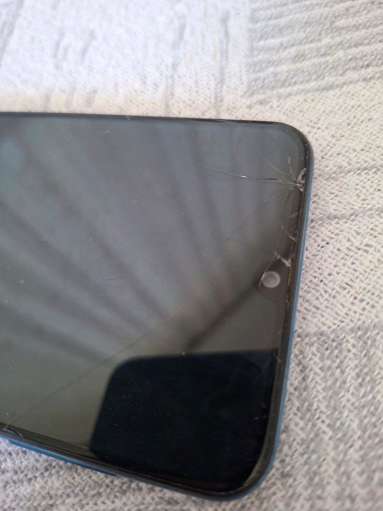 samsung A50 - 2