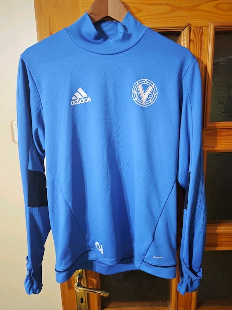 Adidas Orijinal Erkek Spor Sweatshirt