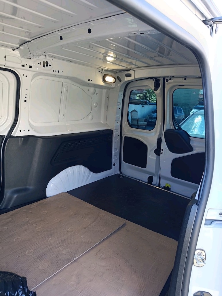 2024 OPEL COMBO CARGO ULTIMATE XL – 17.000 KM – HATASIZ BOYASIZ - 9