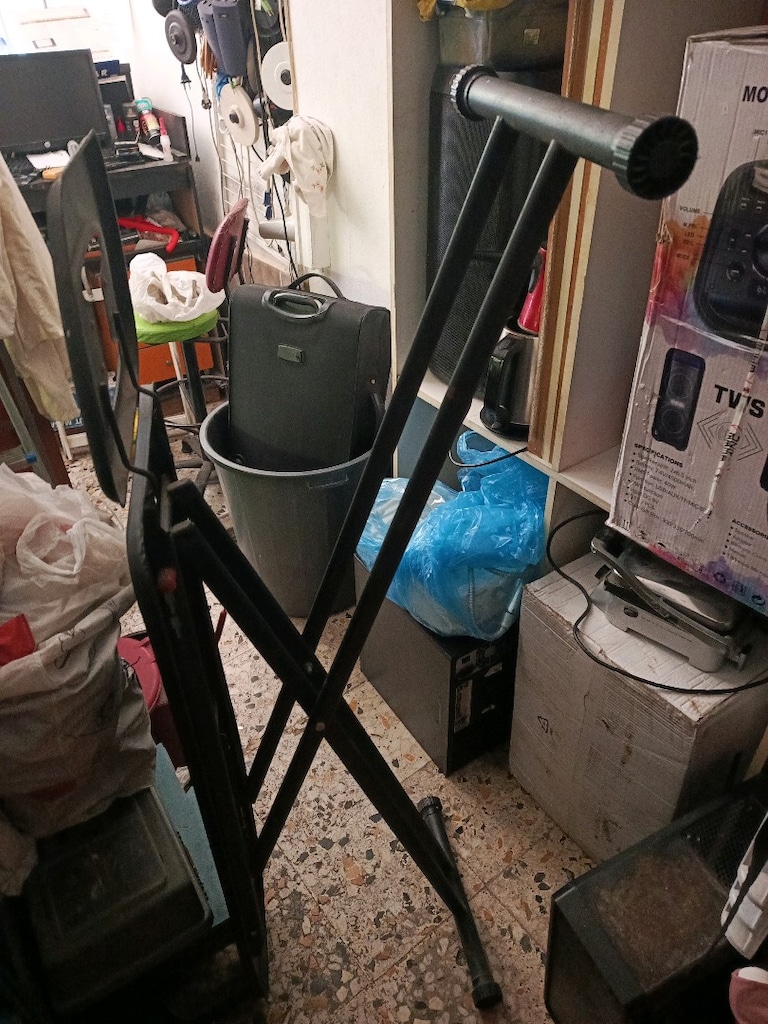 ütü masası - 2