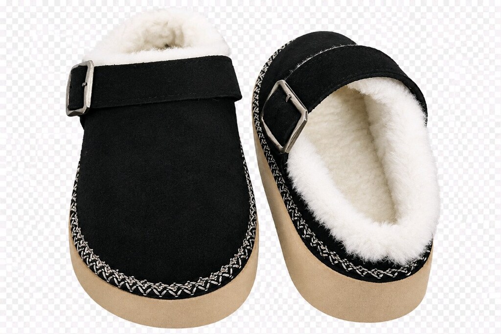 UGG TERLİK — görsel 5/6