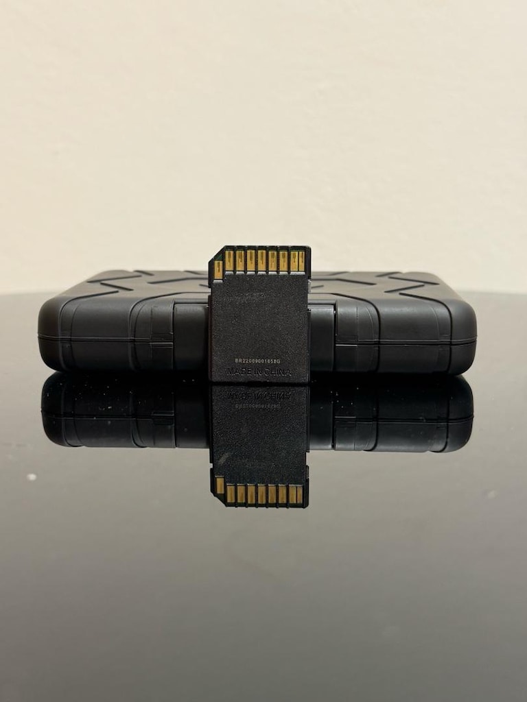SanDisk Extreme PRO 512 GB SD Kart - 3