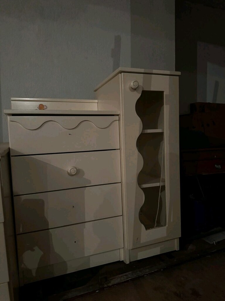 yatagi büyüyen bebek odasi cok parcali - 2