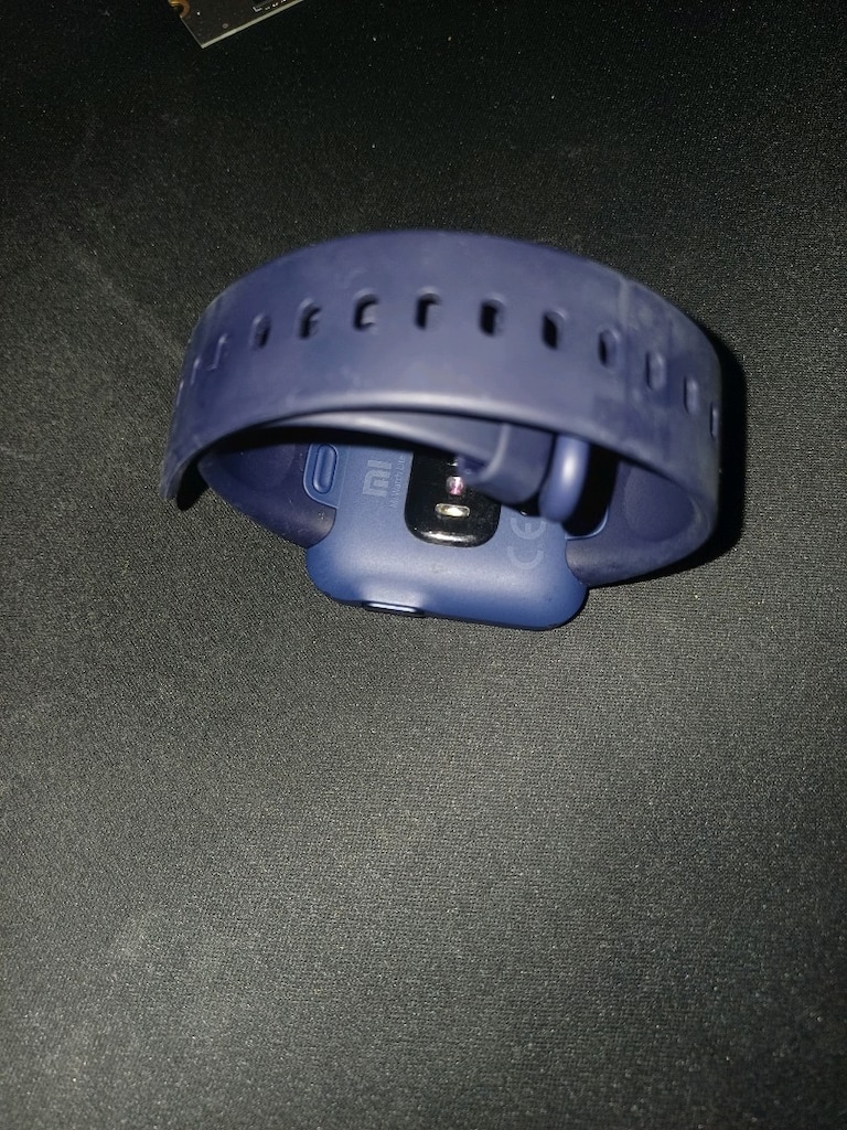 Xioami Mi Watch Lite - Navy blue - 9