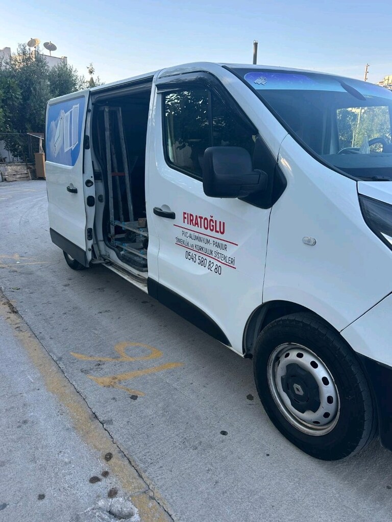 Renault Trafic - 3