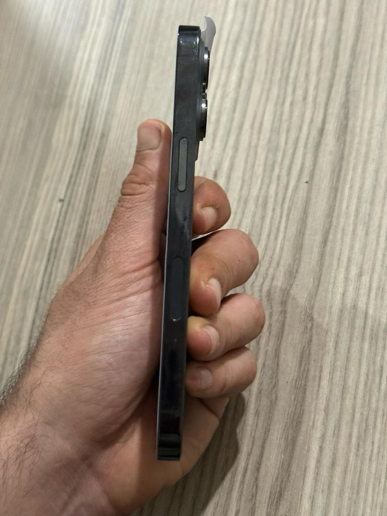 iPhone 13 PRO - 3