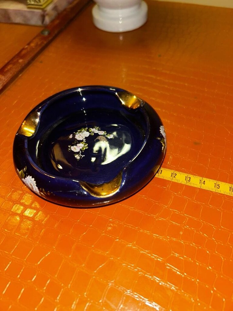 Vintage Kül tablaları. - 5