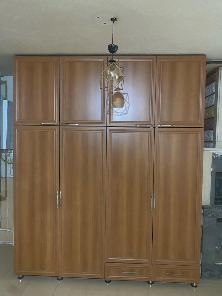 yüklük veya eşya dolabı pazarlık var - 2