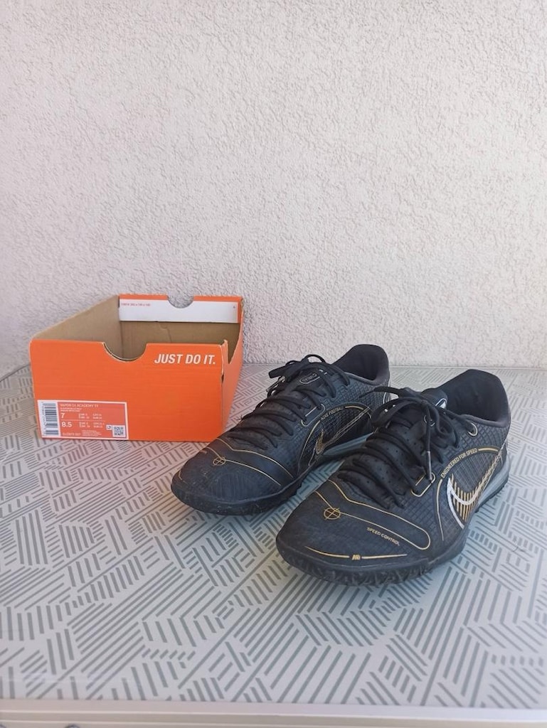 Nike Orjinal Vapor Acedemy TF krampon - 5