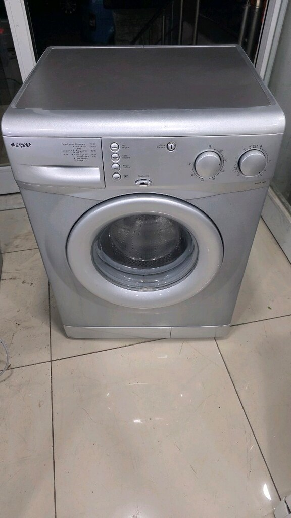 arçelik çamaşır makinesi - 2