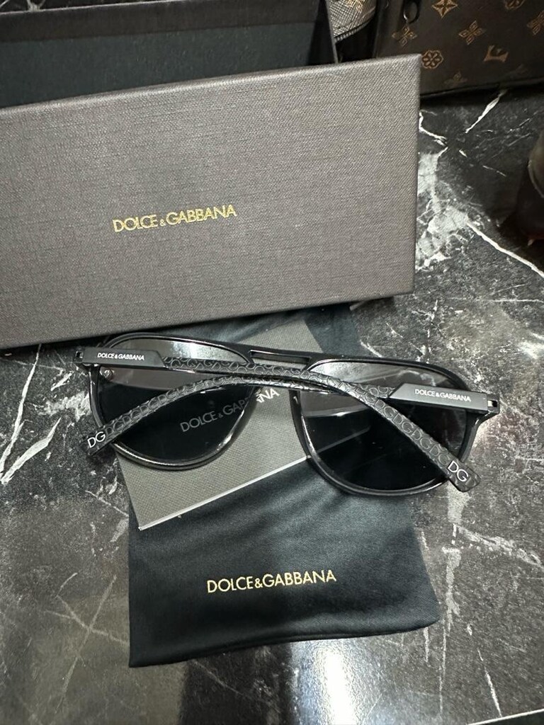 ORGİNAL DOLCE&GABBANA - 2