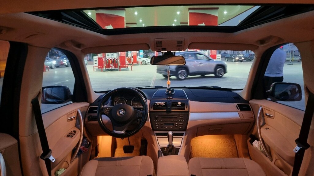 Bmw X3 20d Xdrive Otomatik 36 Bin Km Sandık Motorlu Tse Onaylı - 9