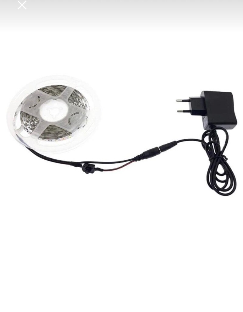 SON FİYAT ETLİK TESLİM SIFIR ÜRÜN 12 VOLT 3 ÇİPLİ 4 METRE ANAHTAR KURU - 2