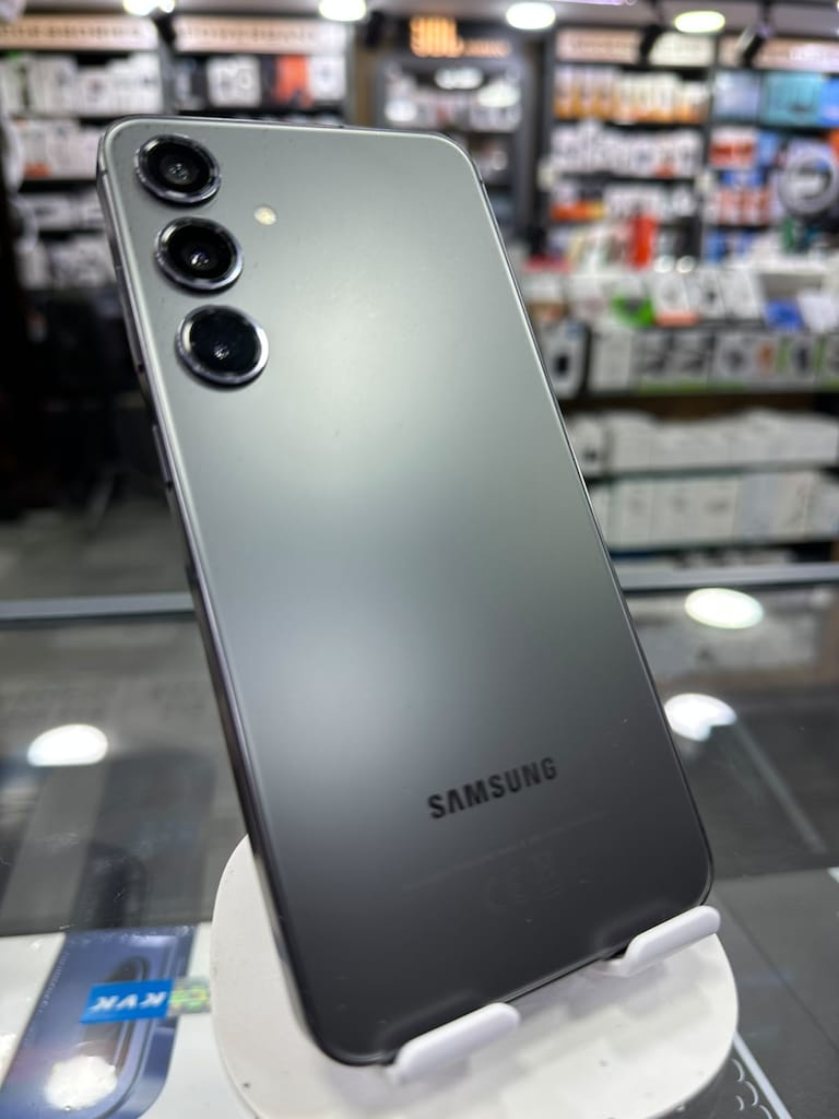SAMSUNG S24 PLUS - 256/12 - SAMSUNG TR CİHAZI - 2