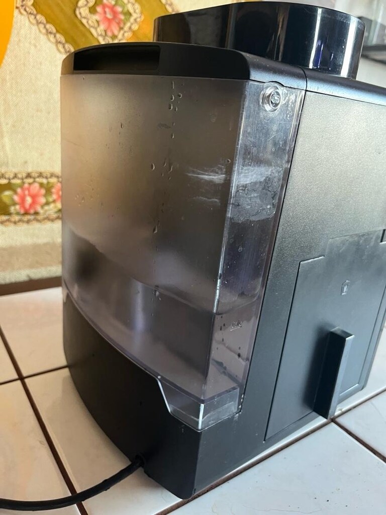 Krups Roma EA81M8 Kahve Espresso Makinesi - 6