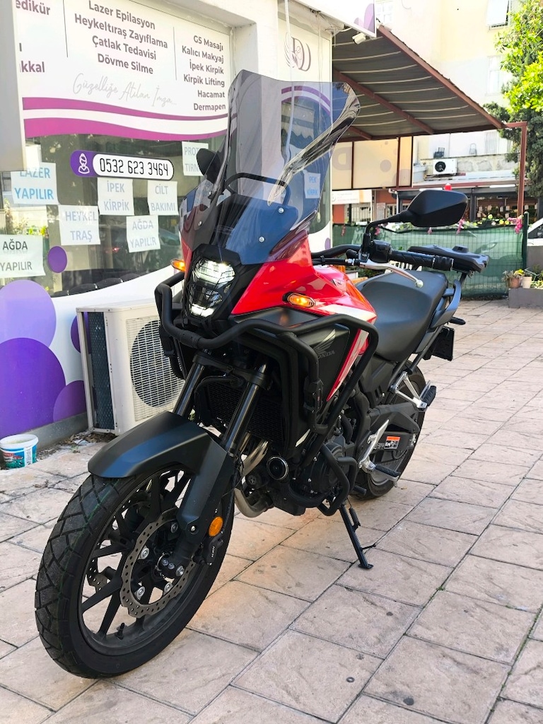 285 KM'DE EYLÜL ÇIKIŞLI - ÇANTALI, TAKİP CİHAZLI VE FULL EKİPMAN - 2