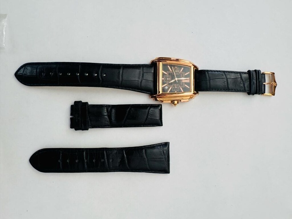 Pierre Cardin Erkek Kol Saati - 4