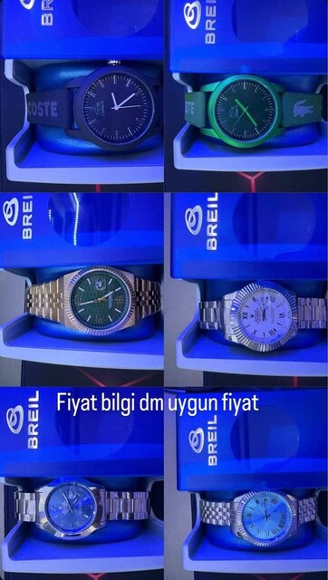 toplu ilan-tekli satış rolex ve benzeri modeller erkek kol saati.