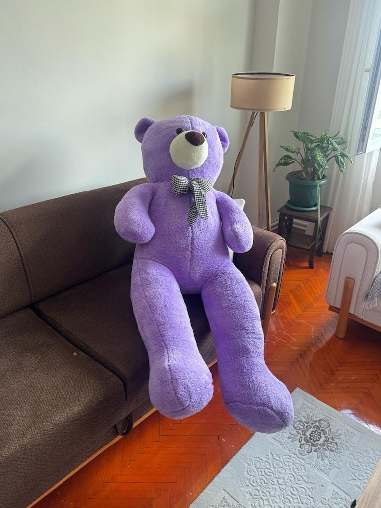 Peluş Ayı