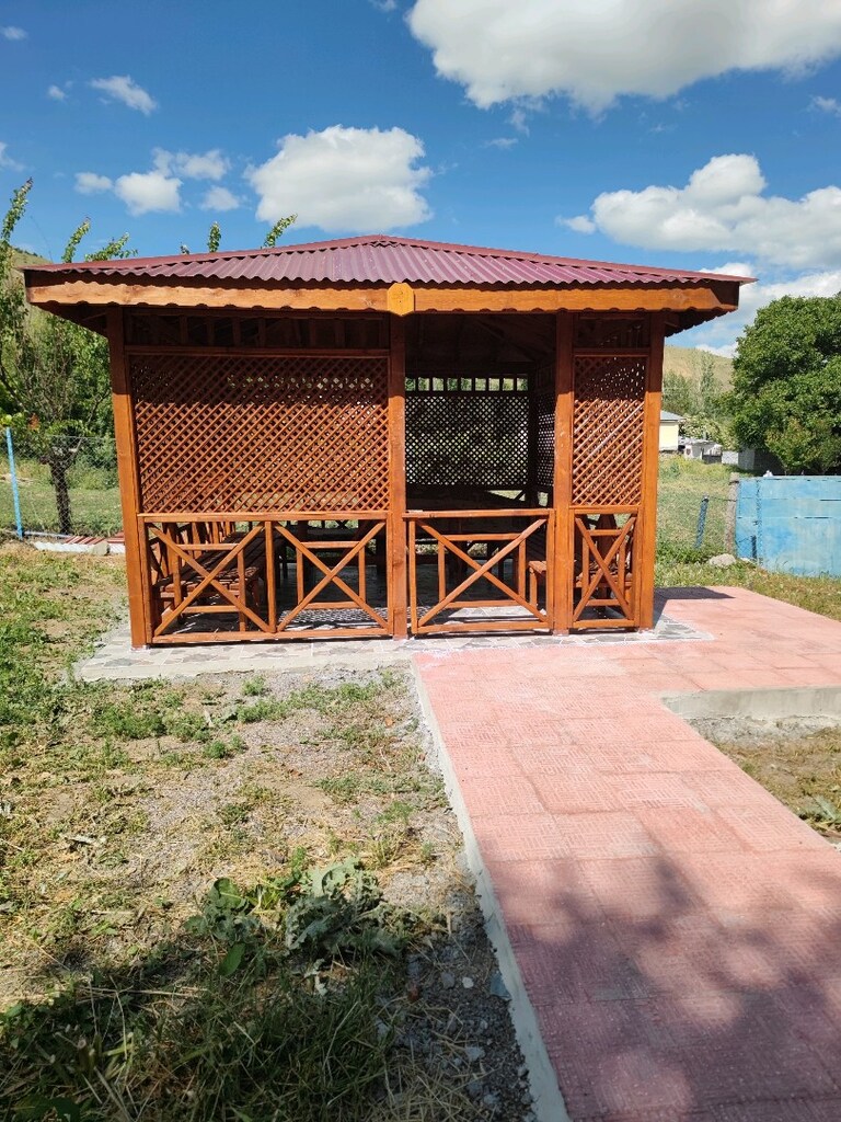 sivas Suşehri koçeroğlu mutfak ahşap - 7
