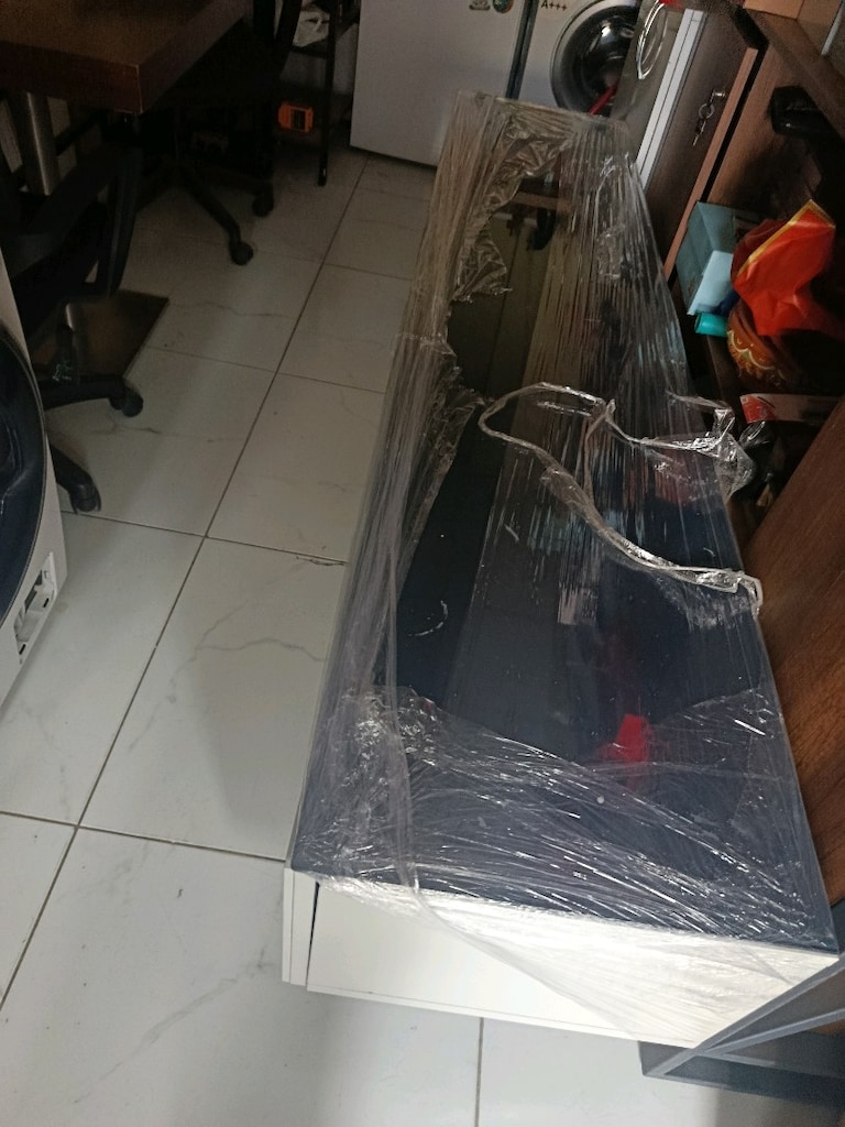 ıstıkbal tv dolap raf - 2