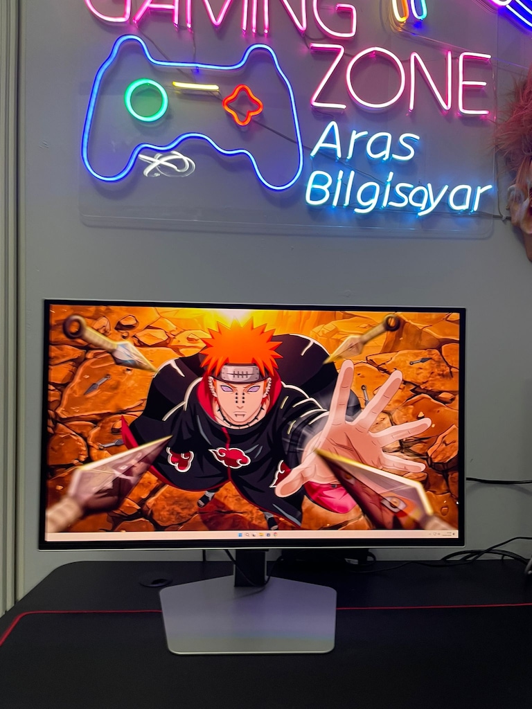 Samsung 27" Odyssey OLED G6 2K LS27DG602SUXUF 0.03Ms 360 Hz - 2