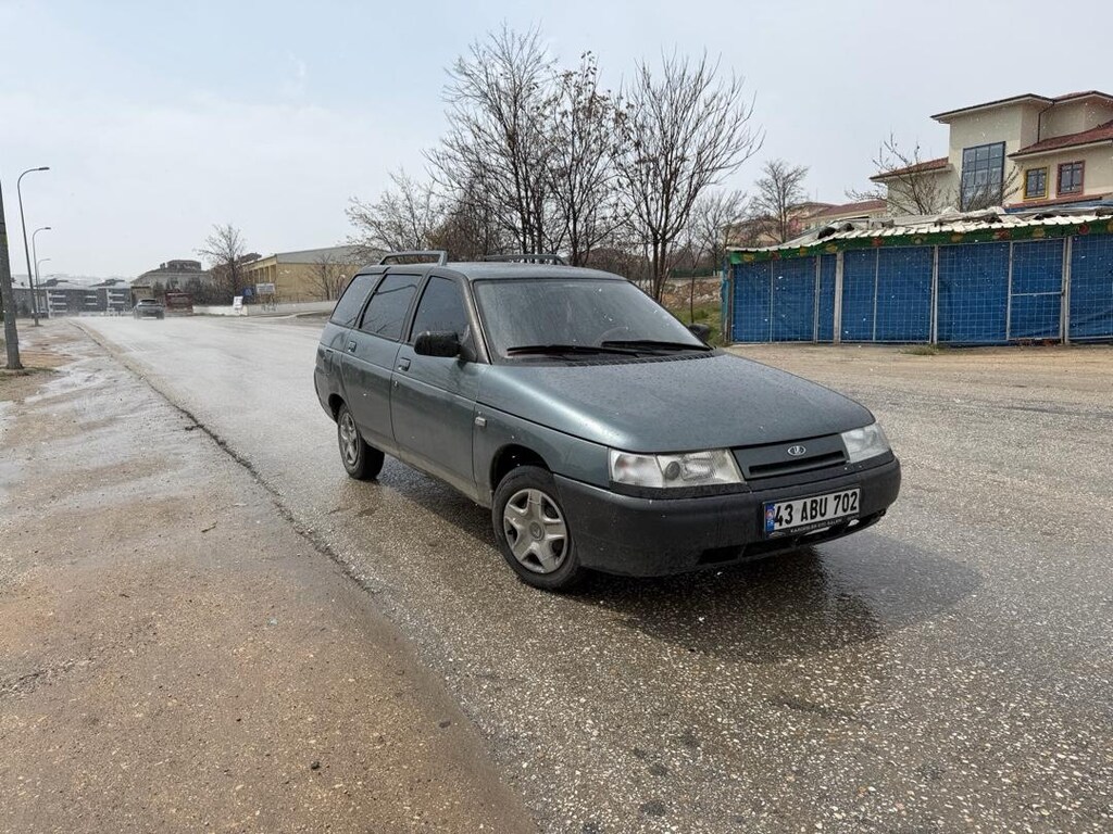 LADA VEGA STATİON WAGON - 3