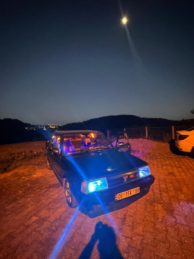 hayırlı bi iş için satılık - 8