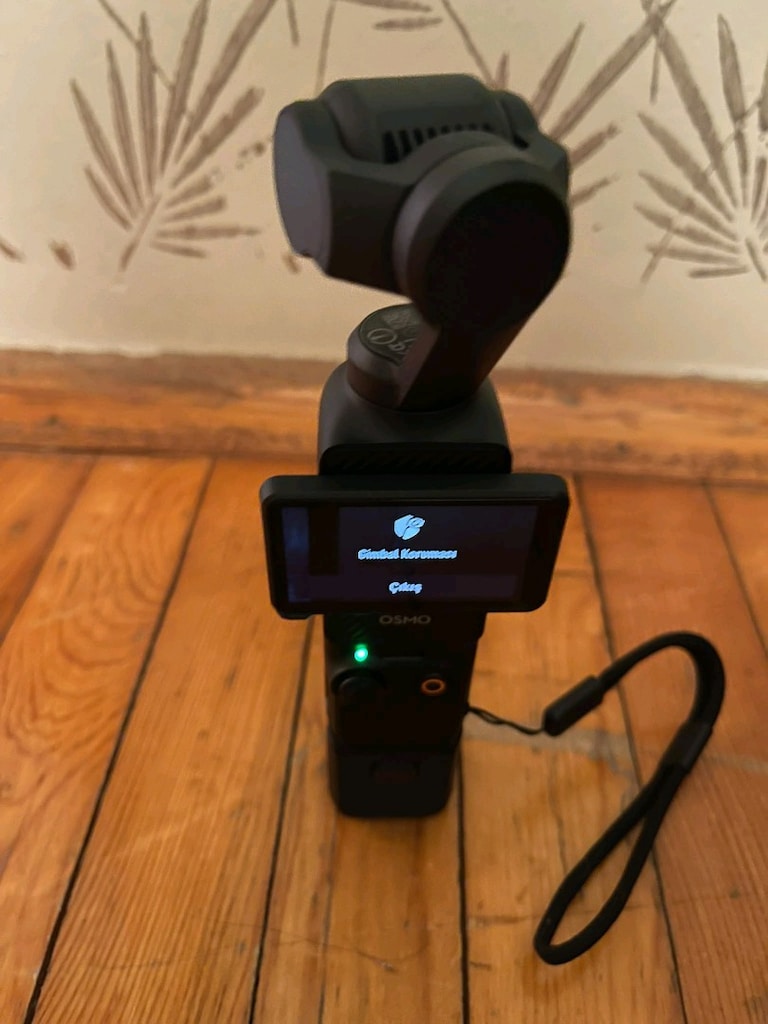 DjI Osmo Pocket 3 - 2