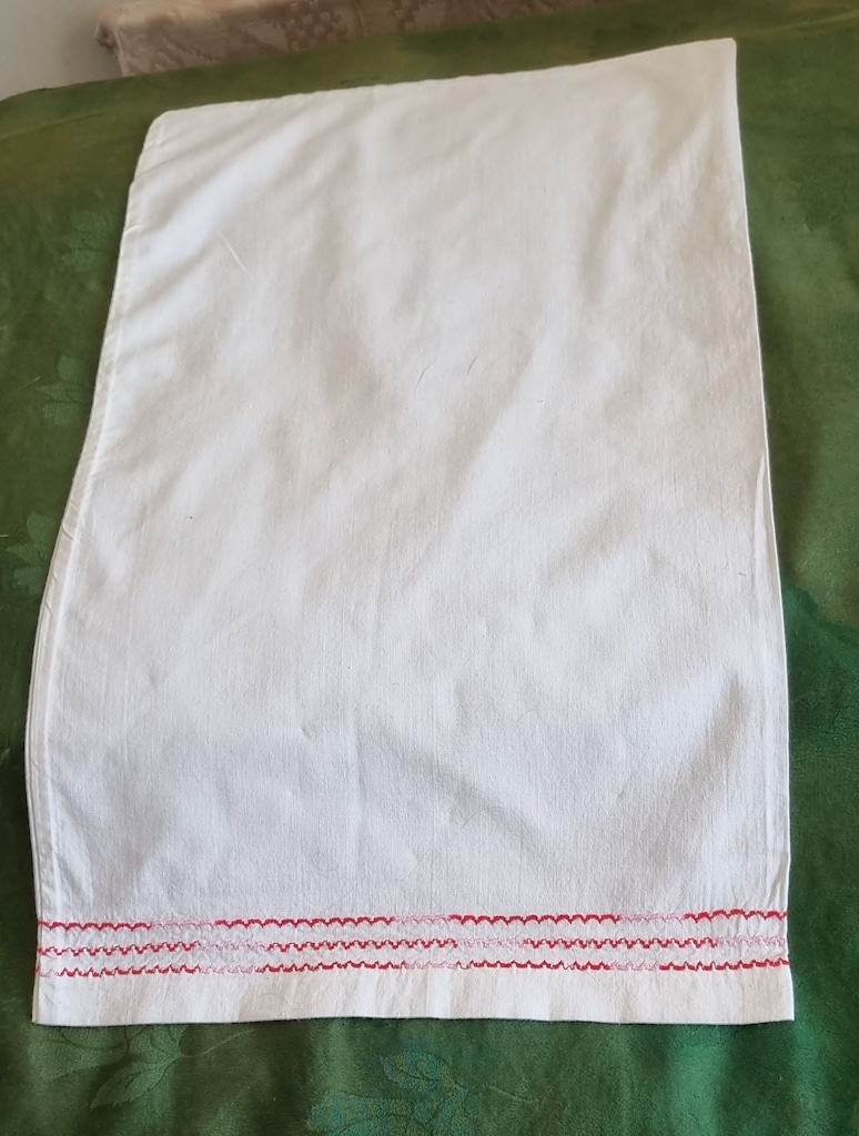 Yastık Kılıfı - 3