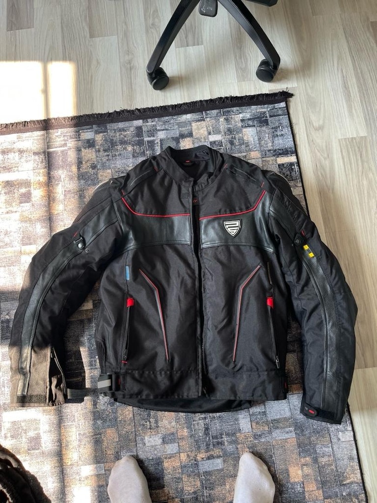 Prosev motorcu montu