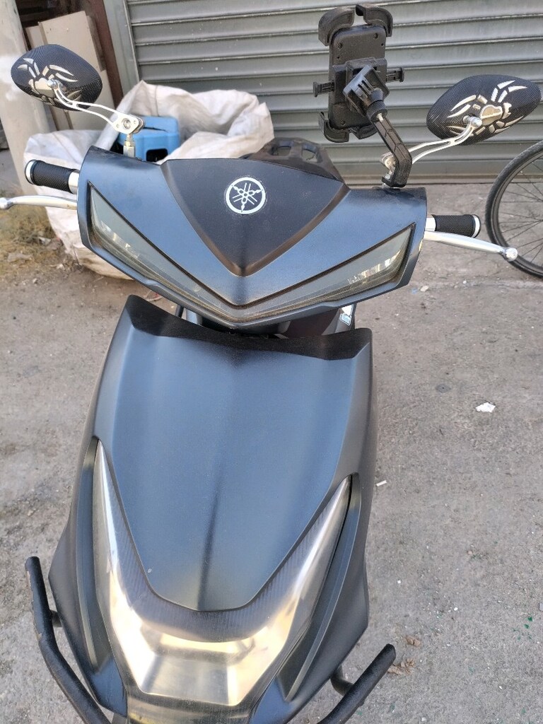 sahibinden tertemiz Küba space 50 pro - 2