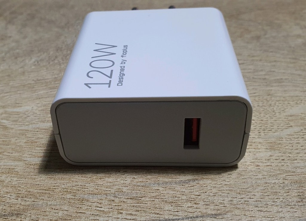 120W Turbo şarj,saniye saydırmalı - 3