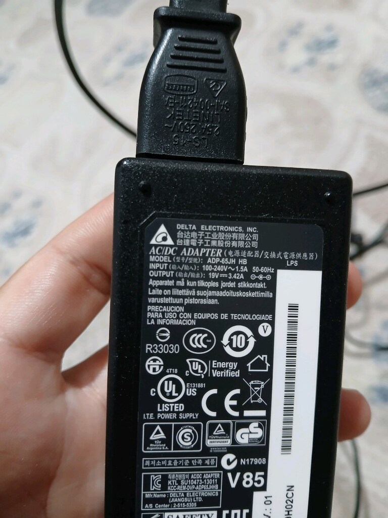 laptop adaptor - 2