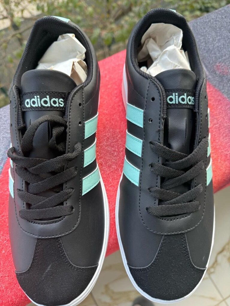 Adidas AMG Spor ayakkabı - 2