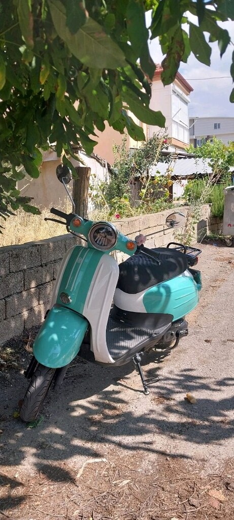 MONDİAL TOURİSMO - 3